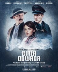 Белая храбрость постер к фильму смотреть онлайн на HD Rezka