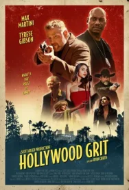 Голливудская выдержка постер к фильму смотреть онлайн на HD Rezka