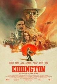 Эддингтон постер к фильму смотреть онлайн на HD Rezka
