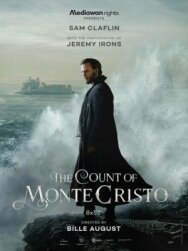 Граф Монте-Кристо постер к фильму смотреть онлайн на HD Rezka