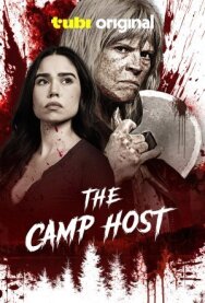Хозяйка лагеря постер к фильму смотреть онлайн на HD Rezka