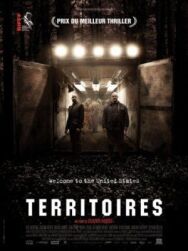 Территории постер к фильму смотреть онлайн на HD Rezka
