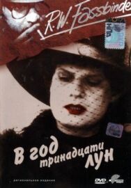 В год тринадцати лун постер к фильму смотреть онлайн на HD Rezka
