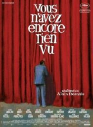 Вы еще ничего не видели постер к фильму смотреть онлайн на HD Rezka