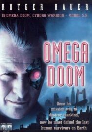 Солдат апокалипсиса постер к фильму смотреть онлайн на HD Rezka