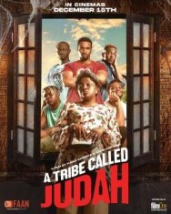 Племя Джудово постер к фильму смотреть онлайн на HD Rezka