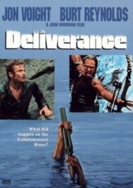 Избавление постер к фильму смотреть онлайн на HD Rezka
