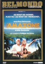 Амазония постер к фильму смотреть онлайн на HD Rezka