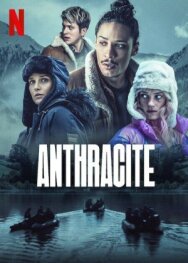 Антрацит постер к фильму смотреть онлайн на HD Rezka