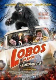 Оборотни Арги постер к фильму смотреть онлайн на HD Rezka