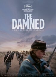 Проклятые постер к фильму смотреть онлайн на HD Rezka