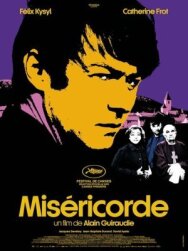 Милосердие постер к фильму смотреть онлайн на HD Rezka