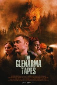 Записи из Гленорма постер к фильму смотреть онлайн на HD Rezka