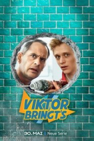 Виктор Бринтц постер к фильму смотреть онлайн на HD Rezka