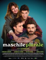 Мужской род множественного числа постер к фильму смотреть онлайн на HD Rezka