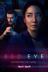 Ночной рейс постер к фильму смотреть онлайн на HD Rezka