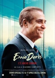 Эннио Дорис - Есть и завтра постер к фильму смотреть онлайн на HD Rezka
