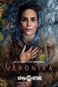 Вероника постер к фильму смотреть онлайн на HD Rezka