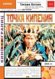 Точка кипения постер к фильму смотреть онлайн на HD Rezka