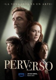 Порочный постер к фильму смотреть онлайн на HD Rezka