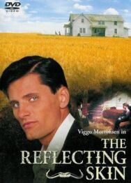 Отражающая кожа постер к фильму смотреть онлайн на HD Rezka