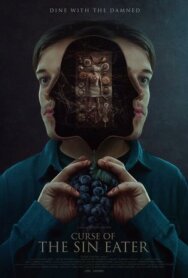 Проклятье пожирателя грехов постер к фильму смотреть онлайн на HD Rezka