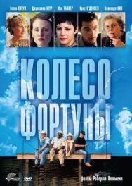 Колесо фортуны постер к фильму смотреть онлайн на HD Rezka