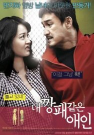 Мой любимый гангстер постер к фильму смотреть онлайн на HD Rezka