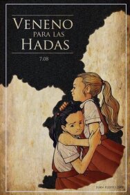 Яд для фей постер к фильму смотреть онлайн на HD Rezka
