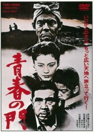 Врата юности постер к фильму смотреть онлайн на HD Rezka