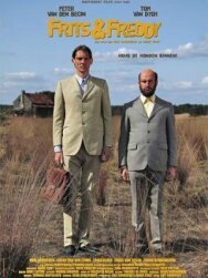 Фриц и Фредди постер к фильму смотреть онлайн на HD Rezka