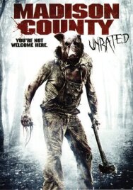 Округ Мэдисон постер к фильму смотреть онлайн на HD Rezka