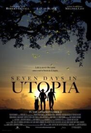 Семь дней в утопии постер к фильму смотреть онлайн на HD Rezka