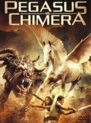 Пегас против Химеры постер к фильму смотреть онлайн на HD Rezka