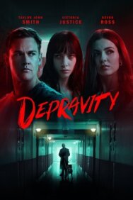 Развращённость постер к фильму смотреть онлайн на HD Rezka