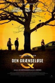 Без границ постер к фильму смотреть онлайн на HD Rezka