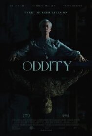 Астрал. Медиум постер к фильму смотреть онлайн на HD Rezka