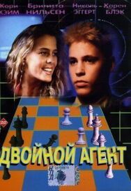 Двойной агент постер к фильму смотреть онлайн на HD Rezka