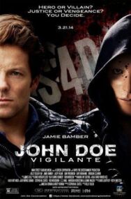 Джон Доу постер к фильму смотреть онлайн на HD Rezka