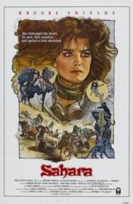 Сахара постер к фильму смотреть онлайн на HD Rezka
