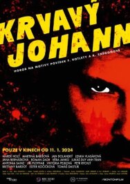 Кровавый Ионанн постер к фильму смотреть онлайн на HD Rezka