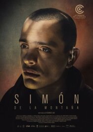 Симон с горы постер к фильму смотреть онлайн на HD Rezka
