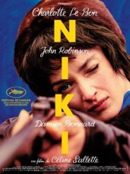 Ники постер к фильму смотреть онлайн на HD Rezka