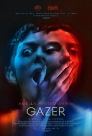 Наблюдатель постер к фильму смотреть онлайн на HD Rezka