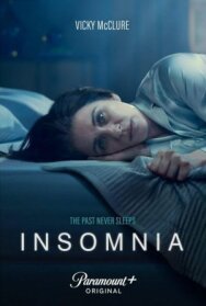 Бессонница постер к фильму смотреть онлайн на HD Rezka