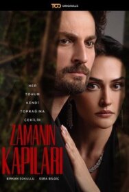 Врата времени постер к фильму смотреть онлайн на HD Rezka