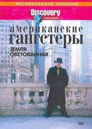 Discovery: Американские гангстеры постер к фильму смотреть онлайн на HD Rezka