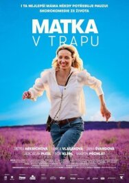 Мать в ловушке постер к фильму смотреть онлайн на HD Rezka