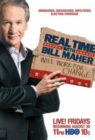 В настоящее время с Биллом Мейером постер к фильму смотреть онлайн на HD Rezka