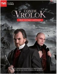 Граф Вролок постер к фильму смотреть онлайн на HD Rezka